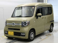 2023 Honda N-Van+Style
