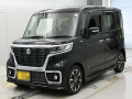 2018 Suzuki Spacia Custom