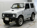 1996 Suzuki Jimny
