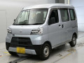 2021 Daihatsu Hijet Cargo