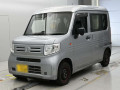 2018 Honda N-VAN