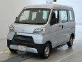 2021 Daihatsu Hijet Cargo