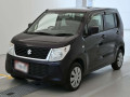 2015 Suzuki Wagon R