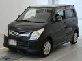 2011 Suzuki Wagon R