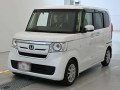 2019 Honda N-BOX