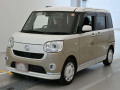 2019 Daihatsu Move Canbus