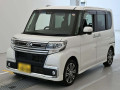 2017 Daihatsu Tanto
