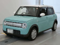 2018 Suzuki ALTO Lapin