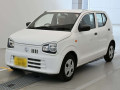 2021 Suzuki Alto