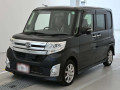 2015 Daihatsu Tanto Custom