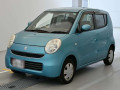2007 Suzuki MR Wagon
