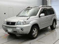 2006 Nissan X-Trail