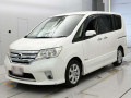2012 Nissan Serena