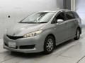 2010 Toyota Wish