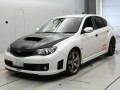 2010 Subaru Impreza
