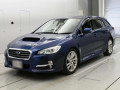 2015 Subaru Levorg