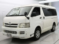 2006 Toyota Hiace Wagon