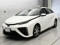 2020 Toyota Mirai