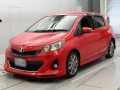 2011 Toyota Vitz