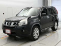 2013 Nissan X-Trail