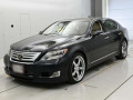 2011 Lexus LS