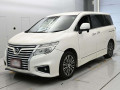 2018 Nissan Elgrand