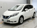 2018 Nissan Note