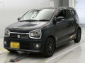 2016 Suzuki Alto Works
