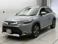 2022 Toyota Corolla Cross
