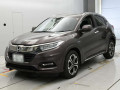 2020 Honda VEZEL