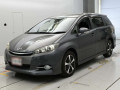 2014 Toyota Wish