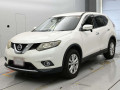 2014 Nissan X-Trail