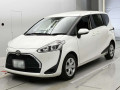 2019 Toyota Sienta