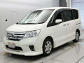 2011 Nissan Serena