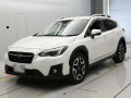 2017 Subaru XV