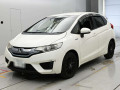 2014 Honda Fit Hybrid