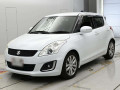 2013 Suzuki Swift