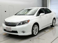 2009 Lexus HS
