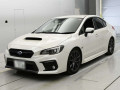 2018 Subaru WRX S4