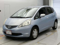 2009 Honda Fit