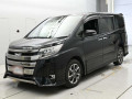 2019 Toyota Noah