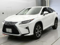 2018 Lexus RX