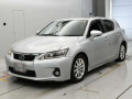 2012 Lexus CT