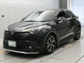 2017 Toyota C-HR