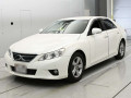 2012 Toyota Mark X