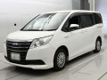 2016 Toyota Noah
