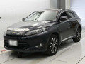 2016 Toyota Harrier Hybrid