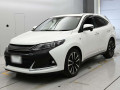 2016 Toyota Harrier