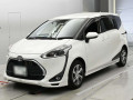 2019 Toyota Sienta
