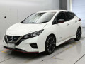 2019 Nissan Leaf